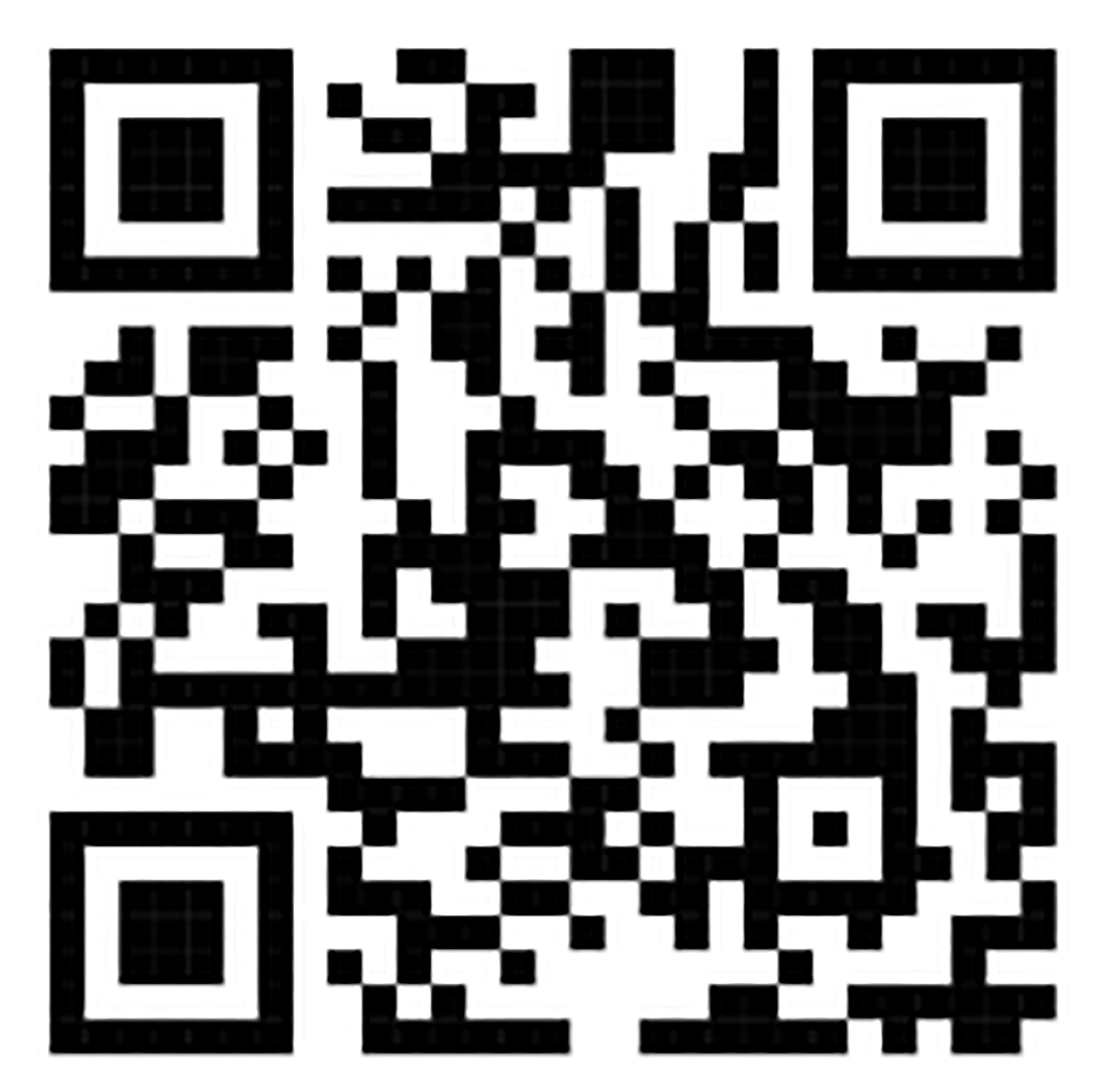 QR code from the S.E.M Education Centre flyer